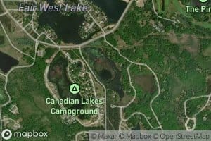 Beaver Lake
