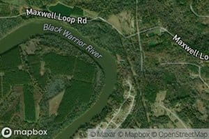 Maxwell Bend