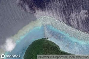 Wainivakalolo Reef