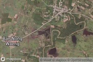 Ang Kep Nam Ban Saphung