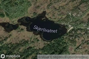 Skjerlivatnet