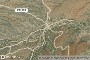 Underwood Wash