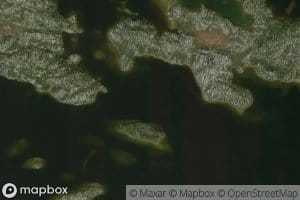 Lac Kanamapiyusi