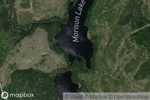 Morison Lake