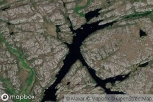Kvernhusvatnet