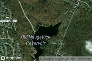 Old Naugatuck Reservoir