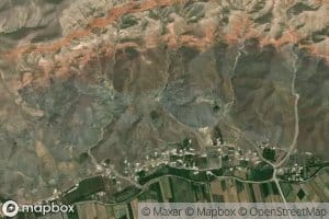 Rodnik Kayragach-Mazar