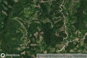 Quebrada La Chacara
