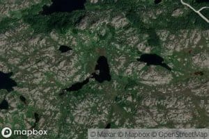 Glovetjorn