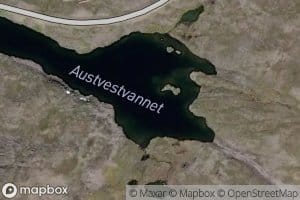 Austvestvatnet