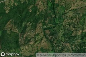 Quebrada Los Martinez