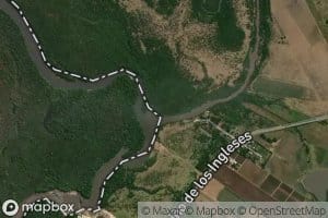 Arroyo Canelon Grande