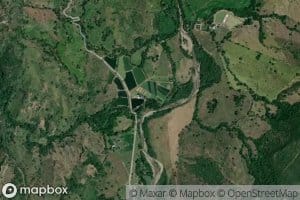 Quebrada El Cachingo