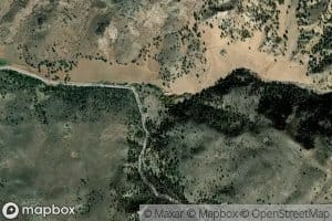 Cottonwood Creek