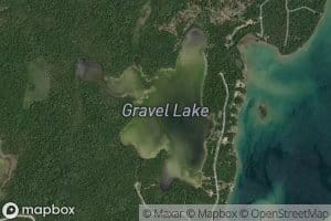 Gravel Lake