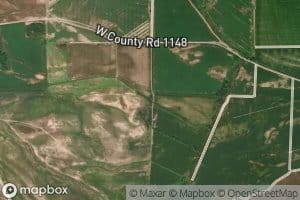 Ditch Number 19