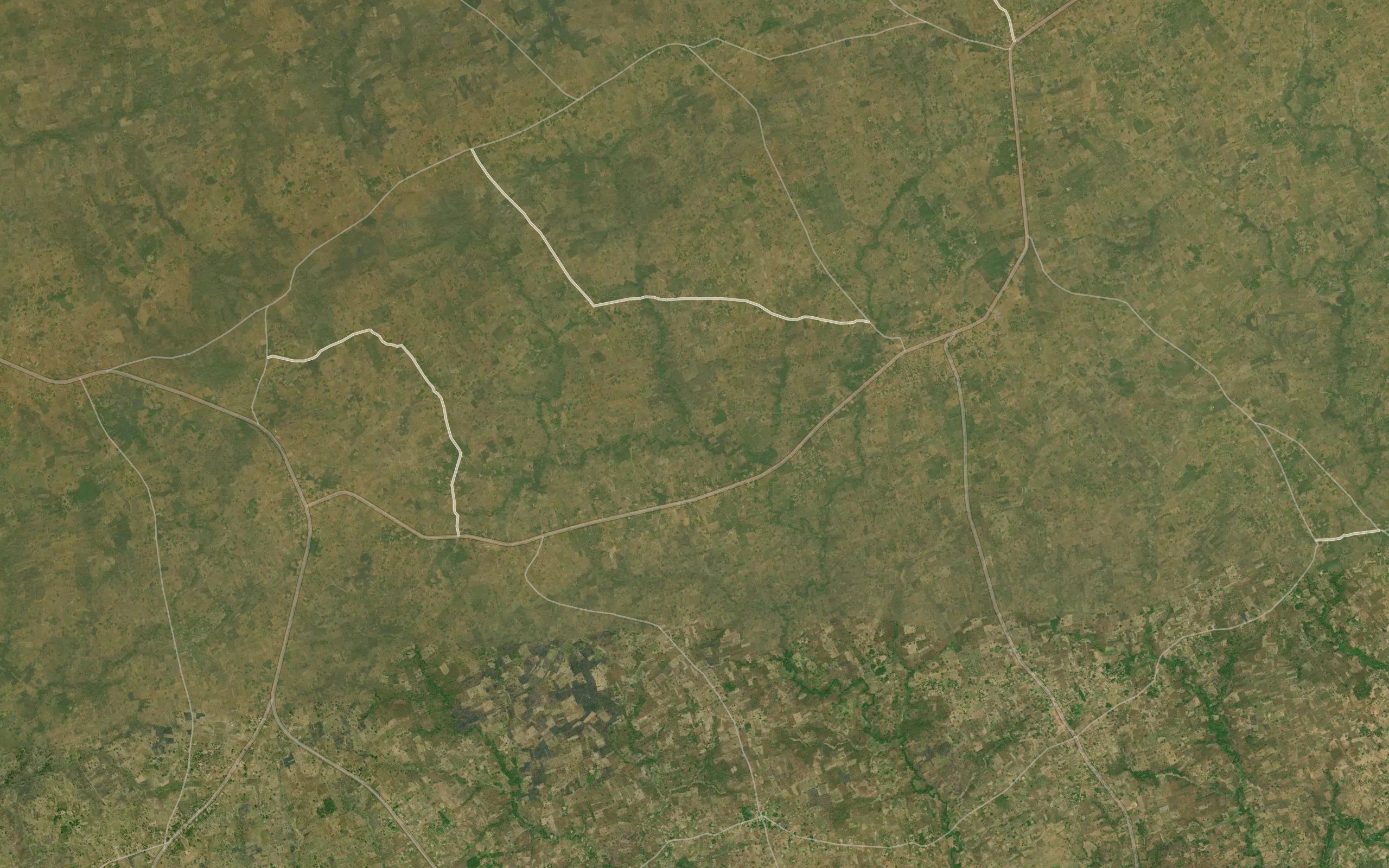 River Uratagh
