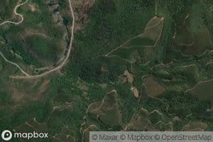 Corrego Cabeca de Boi