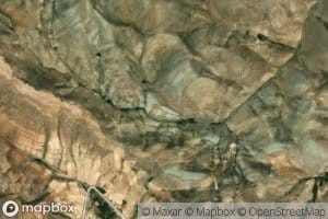 Cheshmeh-ye Maral Darreh
