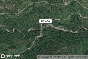 North Callahan Creek