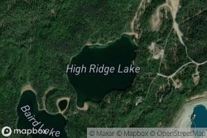 High Ridge Lake