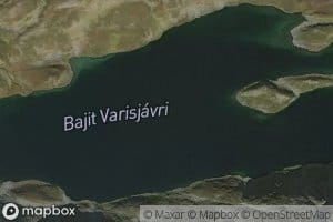 Varisjavri,bajit