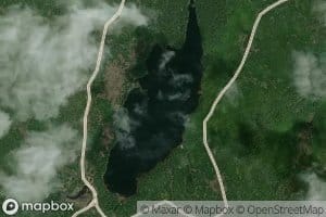 Lac de la Plume
