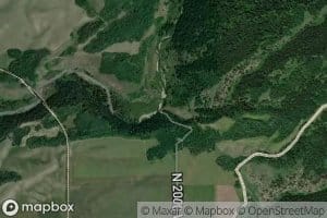Morris Creek