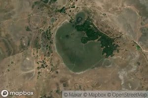 Laguna Los Maniritos