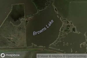 Browns Lake