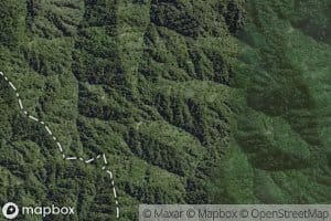 Mangapongahuru Stream