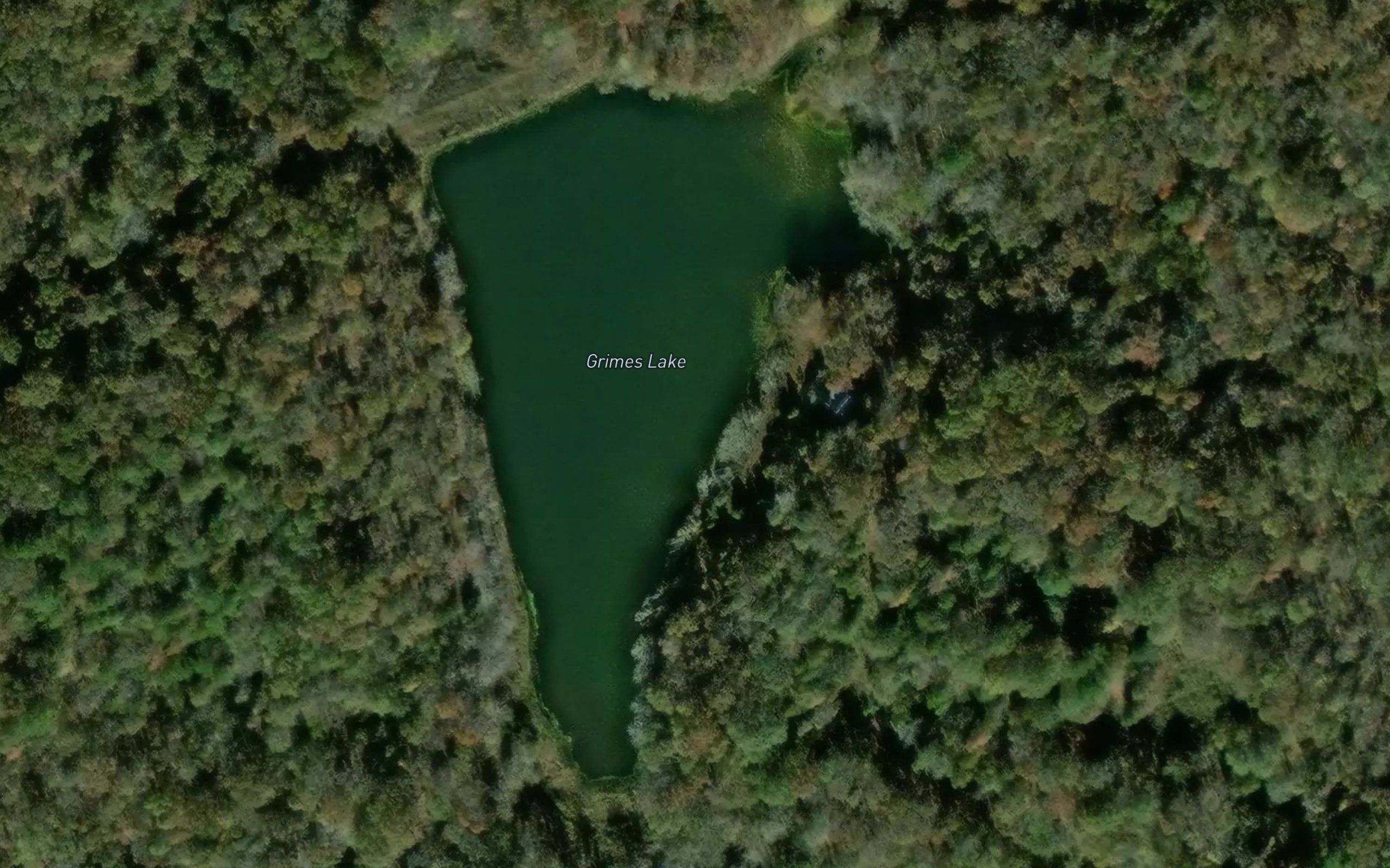 Grimes Lake