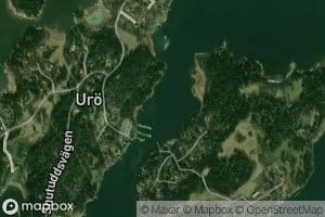 Urosundet