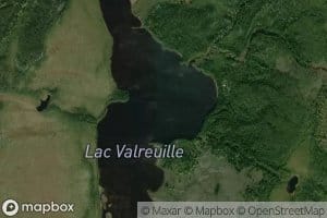 Lac Valreuille