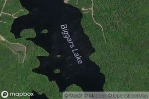 Biggars Lake
