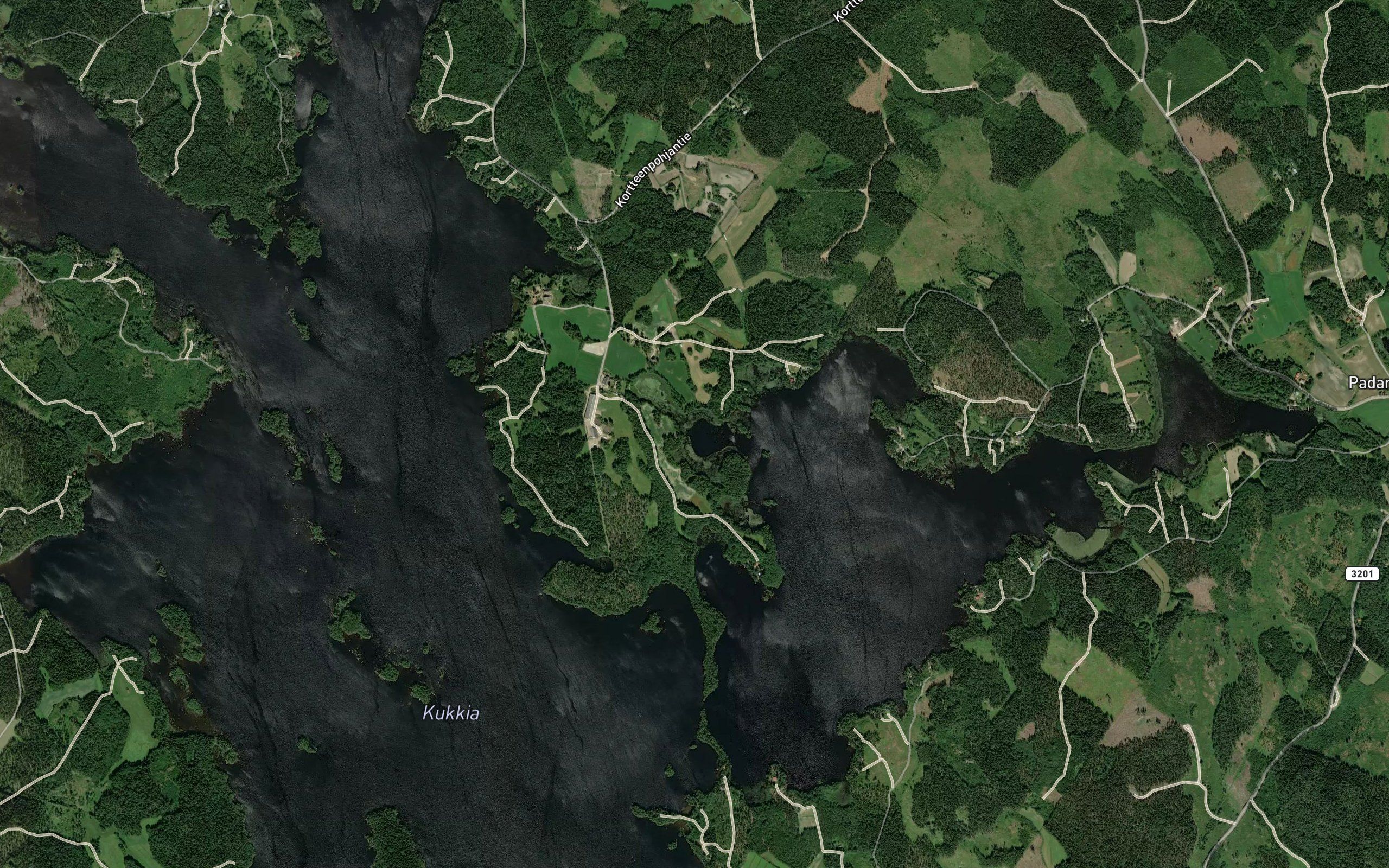 Sarkastenlahti