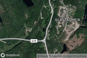 Gladstadtjenn