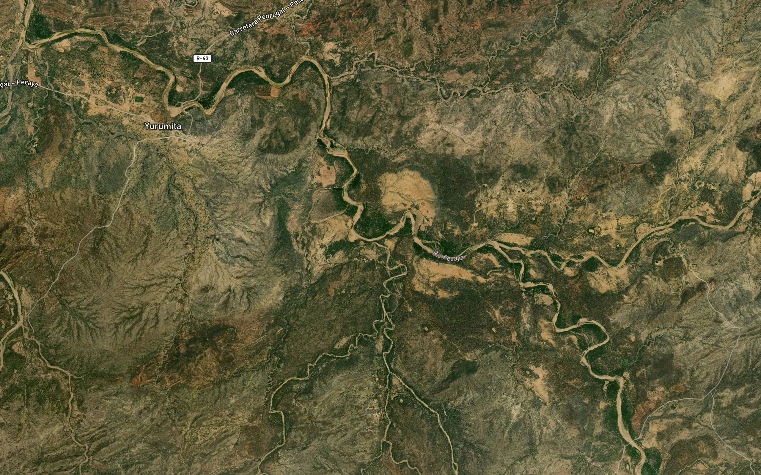 Rio Paraiso