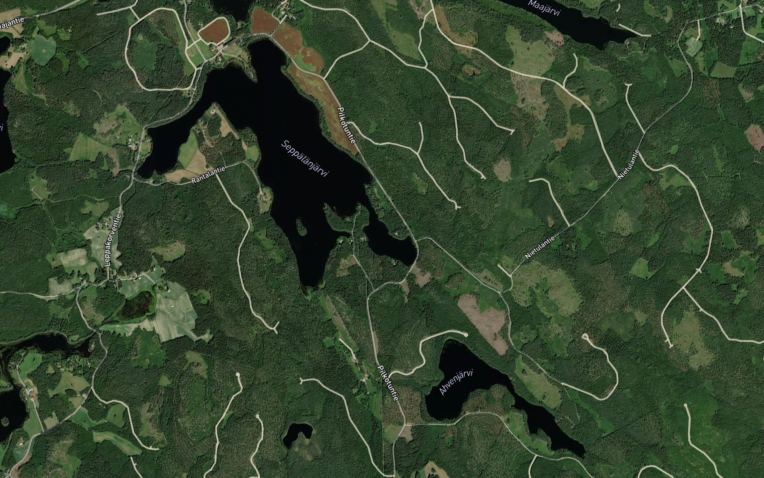 Huvilanlahti