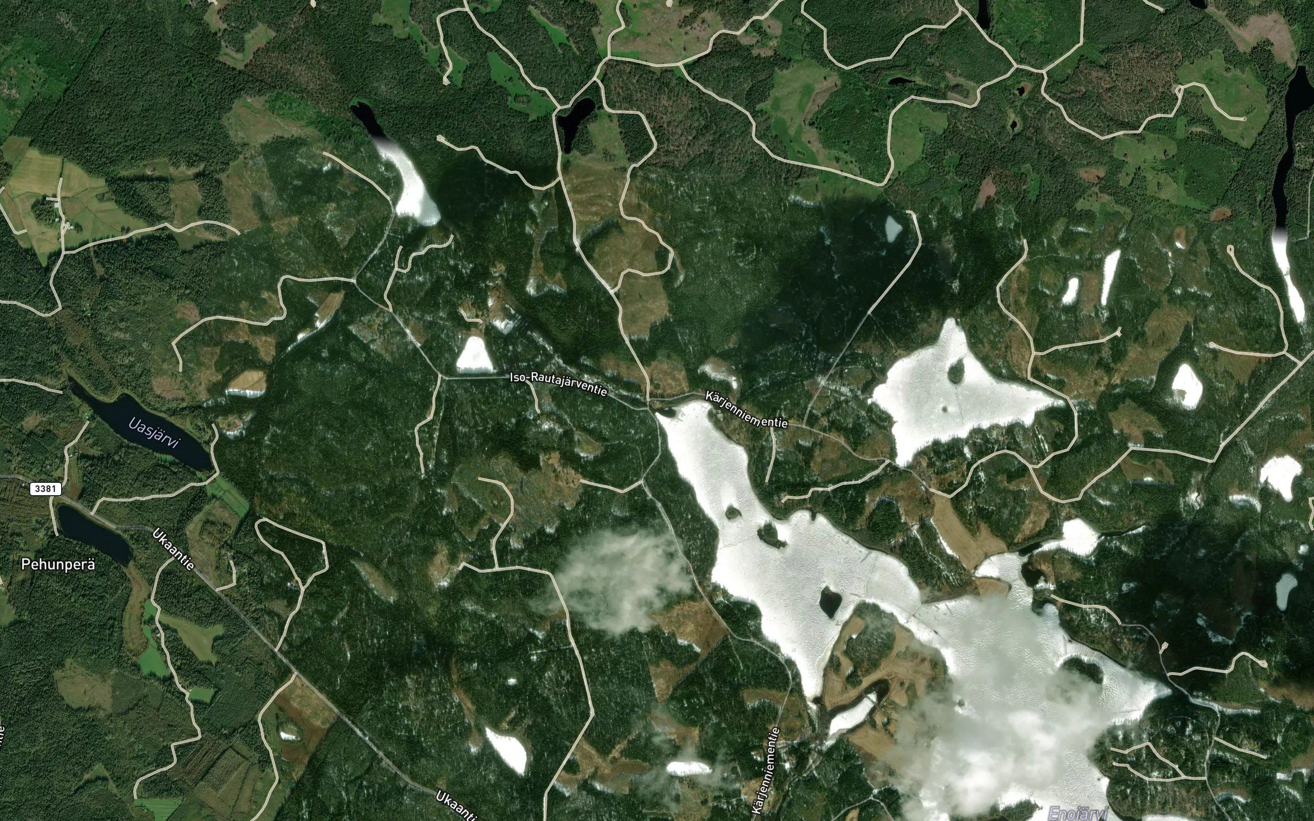 Rautajoki