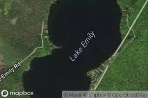 Lake Emily