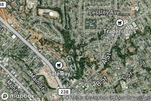 Coyote Creek