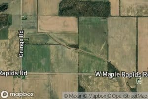 Connors and Sessions Drain