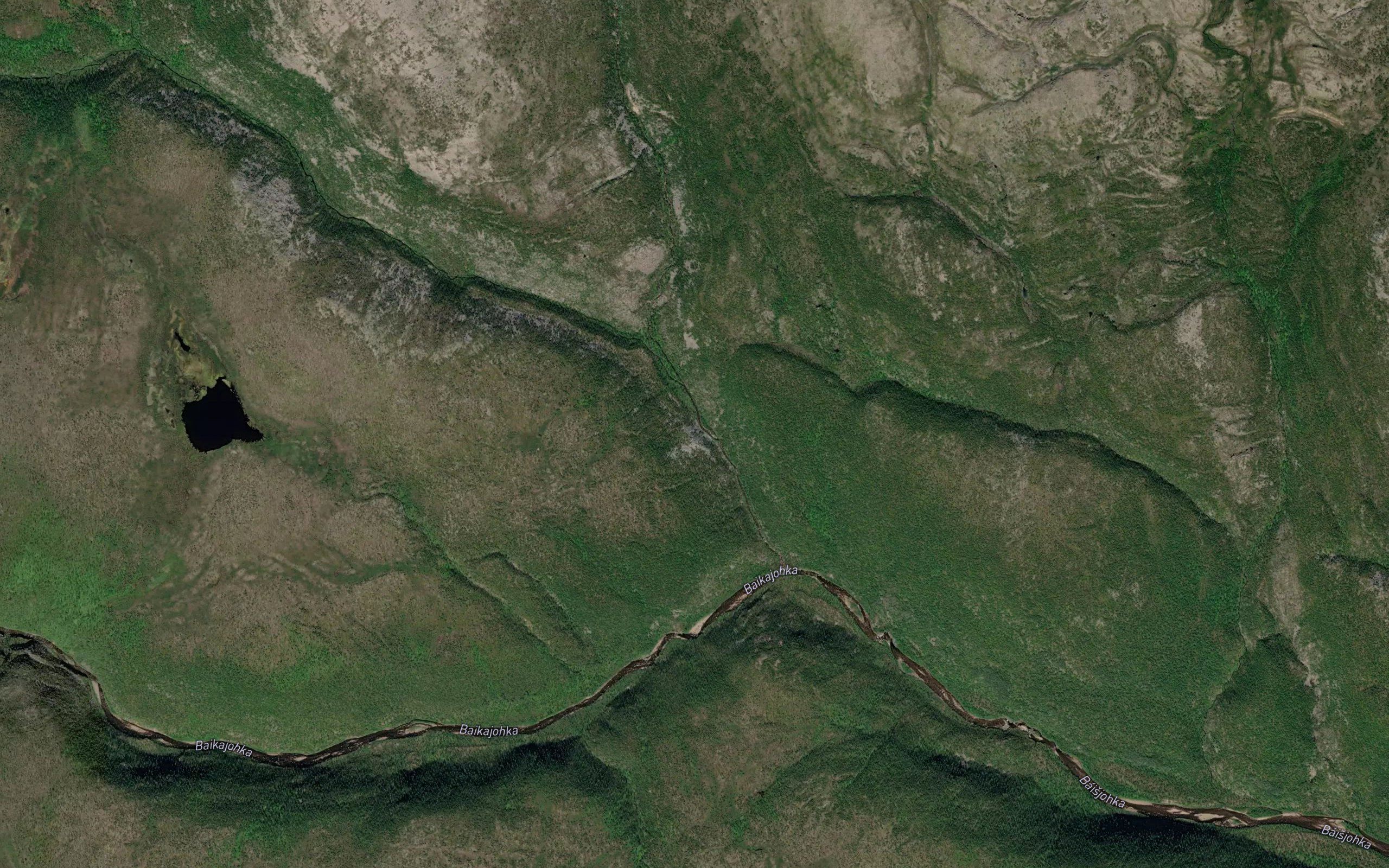 Raksajohka