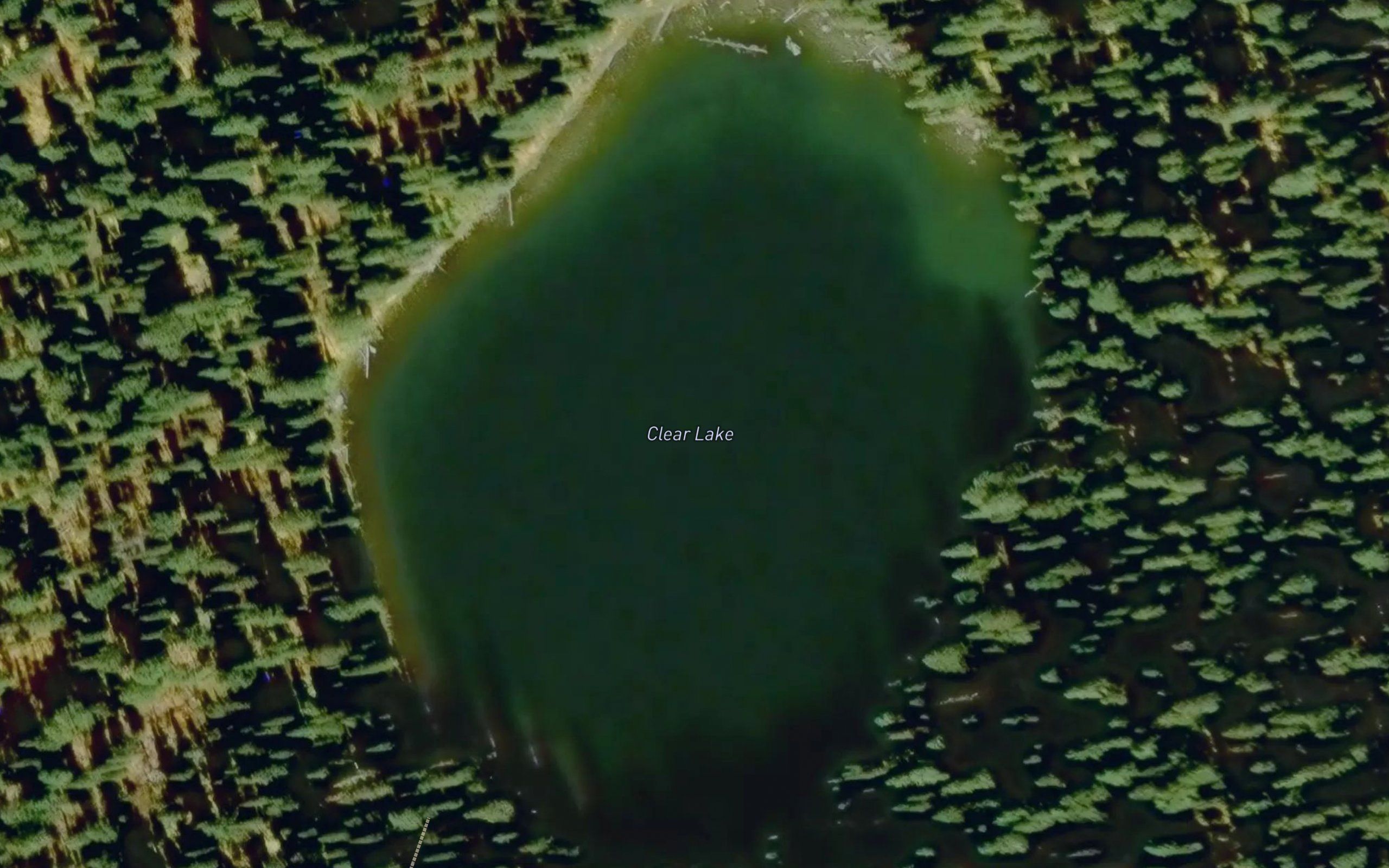 Clear Lake
