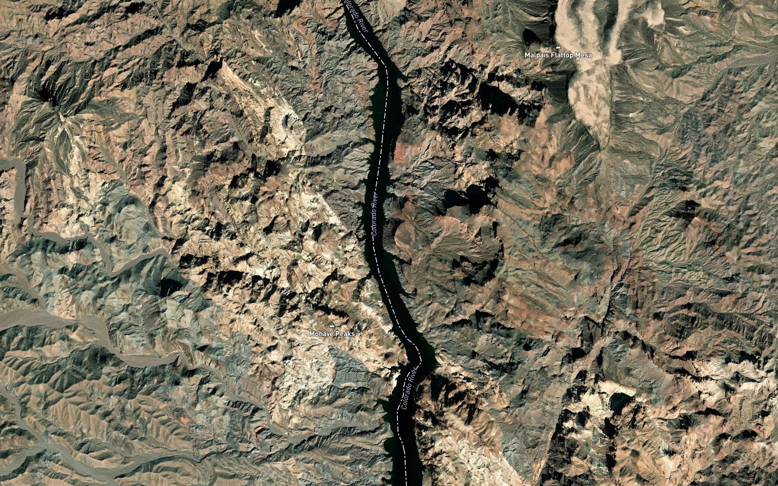 Fenlon Bend