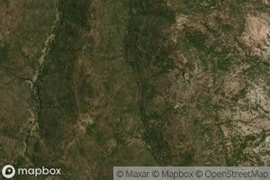 Barranca El Enjambre