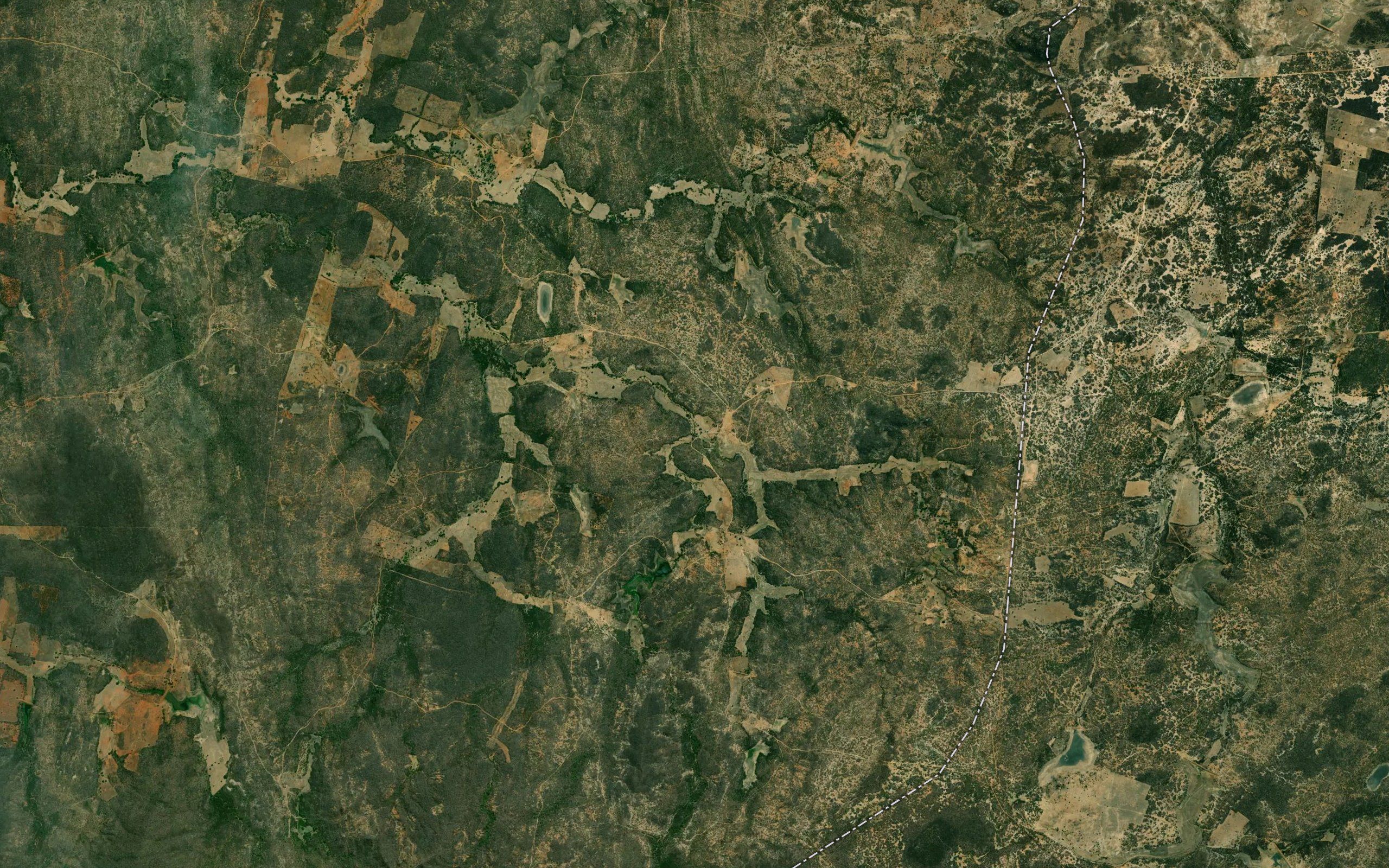 Riacho da Roca