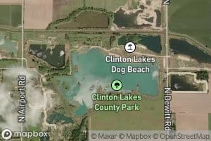 Big Clinton Lake