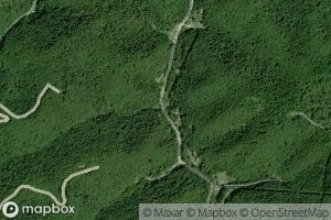 Lower Sandlick Branch